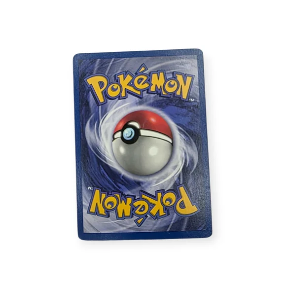 1st Edition Vintage 90s Jungle Primeape Pokemon Trading Card - Picture 2 of 2